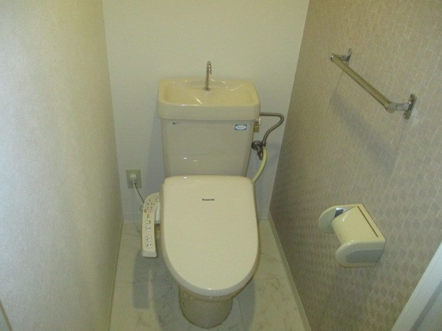 パークビュー四ツ池 その他2