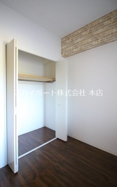 パークビュー四ツ池 その他3