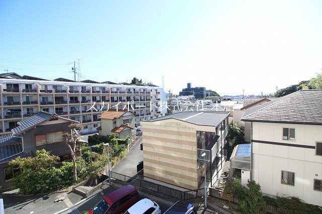 パークビュー四ツ池 その他6