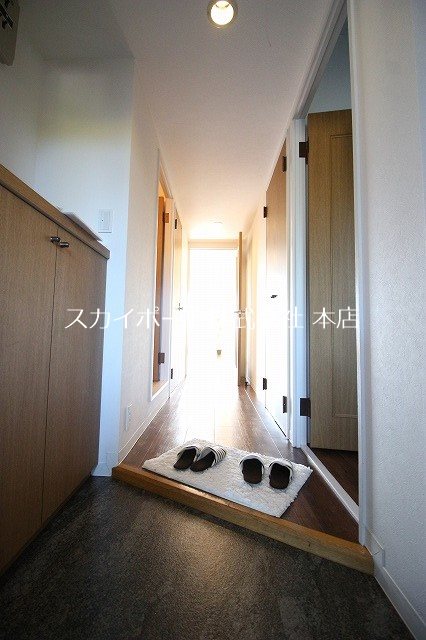 パークビュー四ツ池 その他7