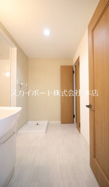 パークビュー四ツ池 その他8