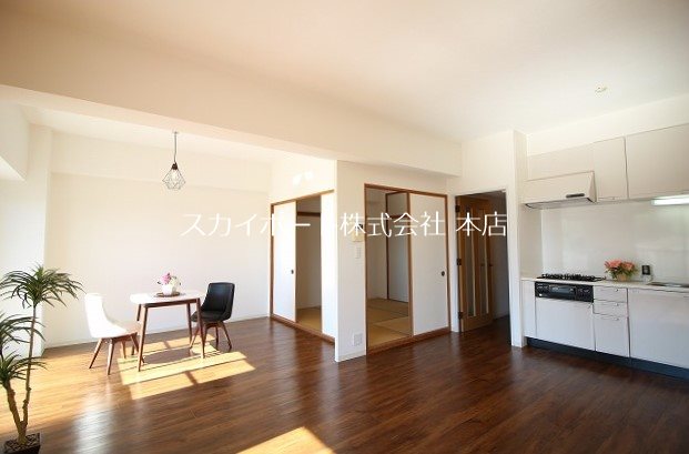 パークビュー四ツ池 その他10