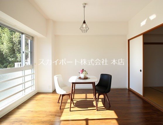 パークビュー四ツ池 その他11