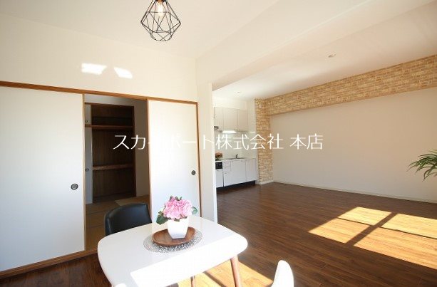 パークビュー四ツ池 その他12