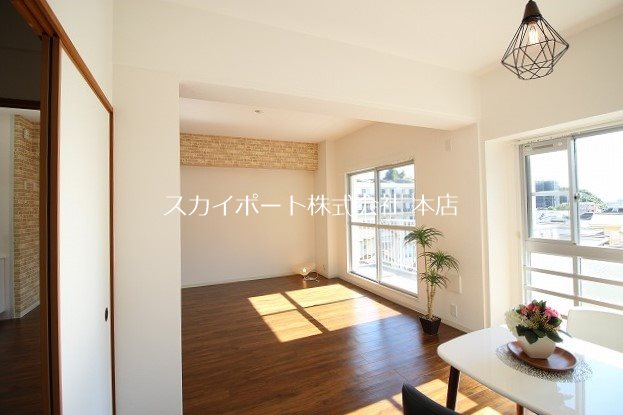 パークビュー四ツ池 その他13