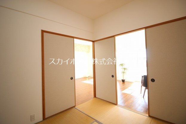 パークビュー四ツ池 その他14