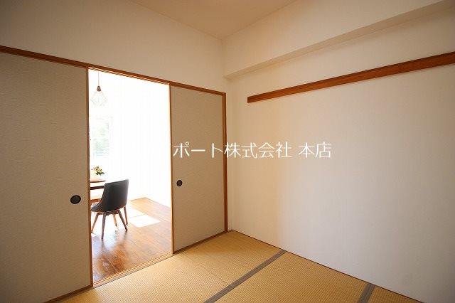 パークビュー四ツ池 その他15