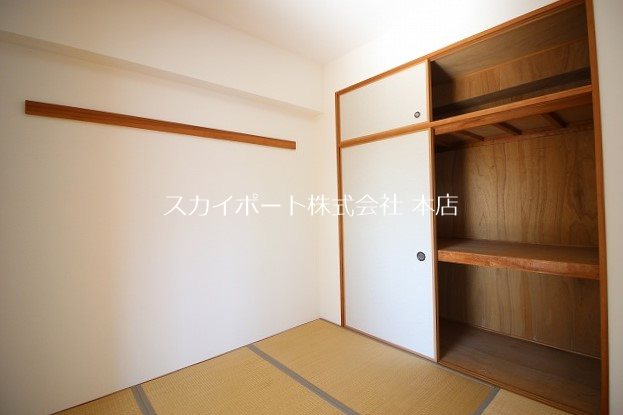 パークビュー四ツ池 その他16