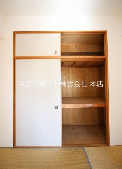 パークビュー四ツ池 その他17