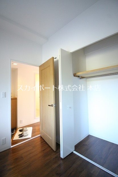 パークビュー四ツ池 その他18