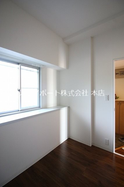 パークビュー四ツ池 その他19