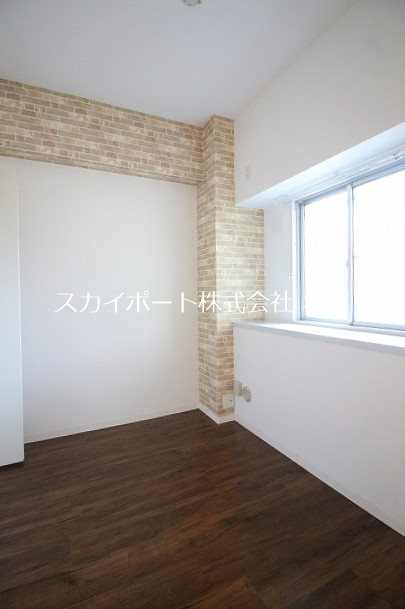 パークビュー四ツ池 その他20