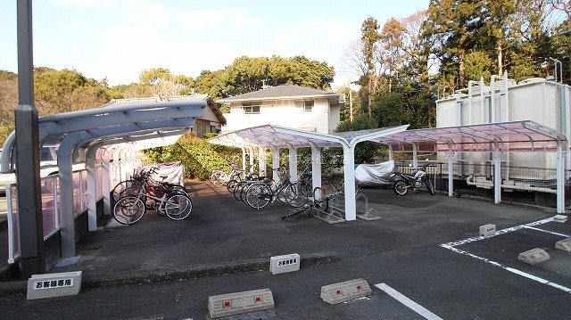 パークビュー四ツ池 その他25