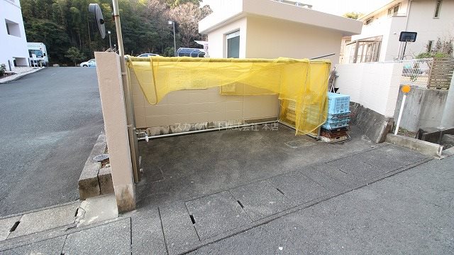 パークビュー四ツ池 その他26