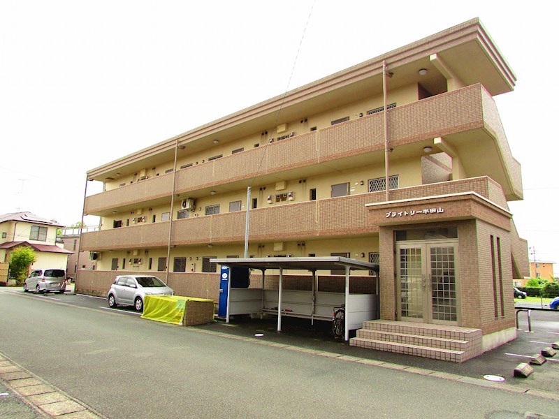 ブライトリー半田山 101号室 外観