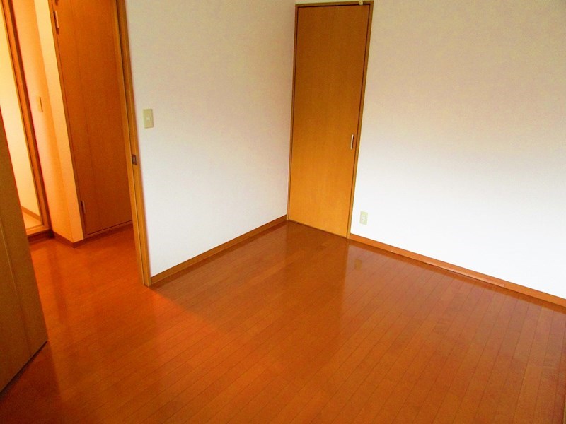 ブライトリー半田山 ベッドルーム