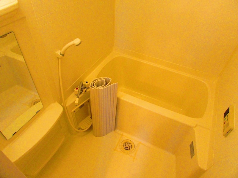 ブライトリー半田山 風呂画像