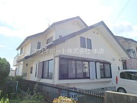 有玉台1-17-8貸家 外観