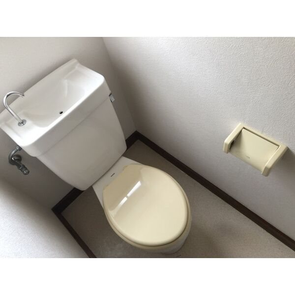 和合町220-823貸家（東棟） その他1