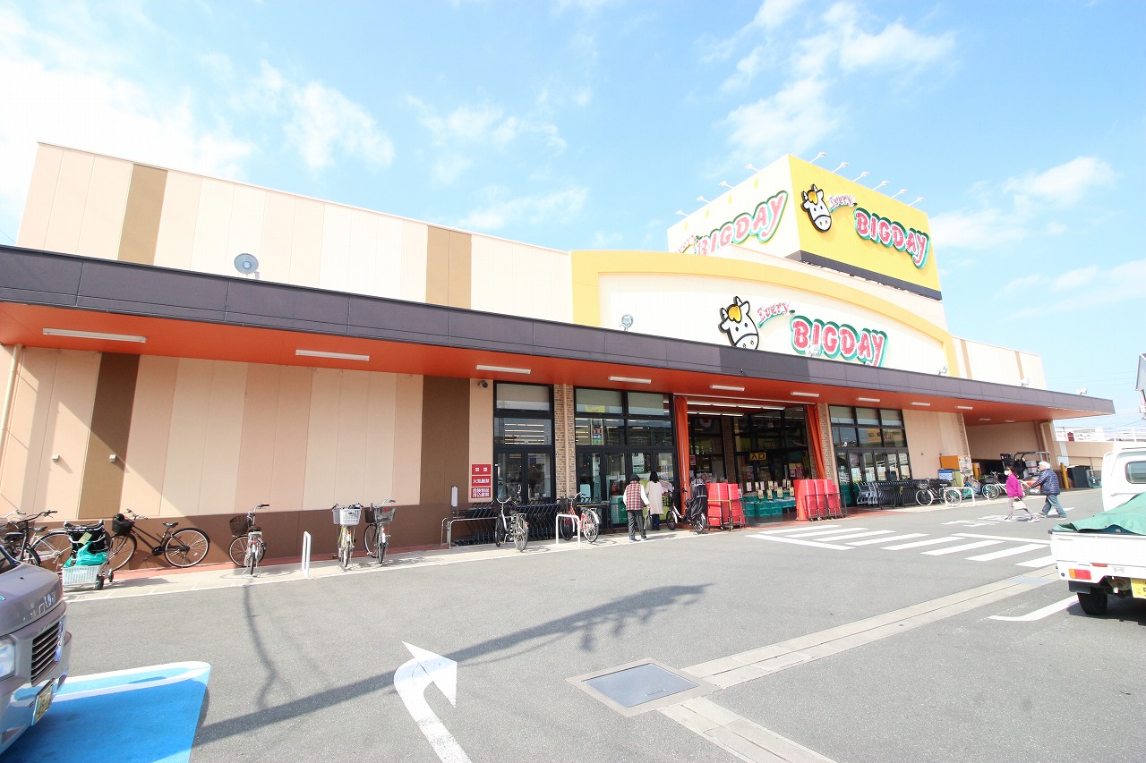 和合町220-823貸家（東棟） 周辺画像1