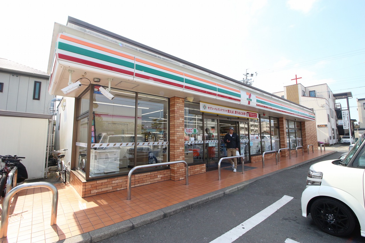 和合町220-823貸家（東棟） 周辺画像2