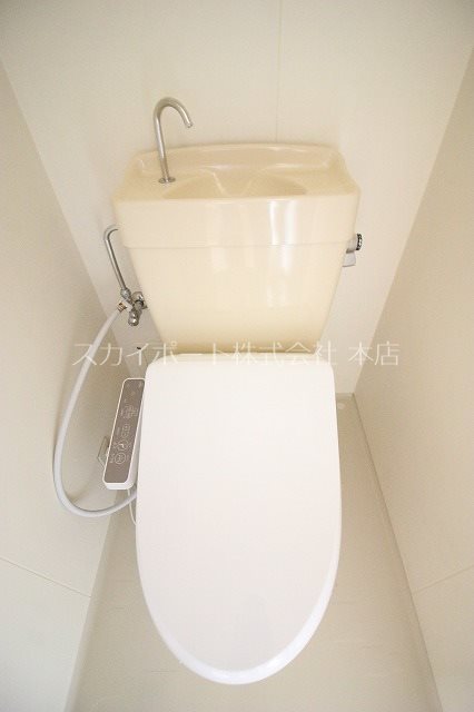 モンレーヴ葵東Ⅱ その他2