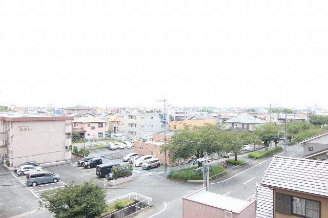 モンレーヴ葵東Ⅱ その他5