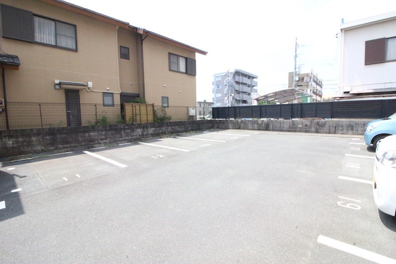 モンレーヴ葵東Ⅱ その他6