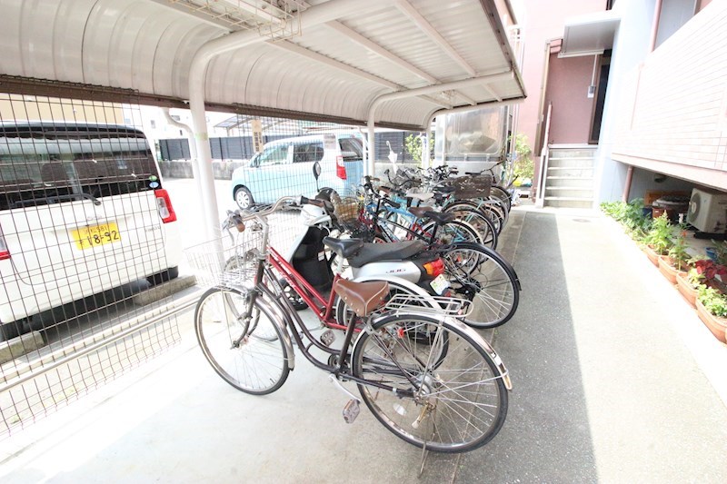 モンレーヴ葵東Ⅱ その他7