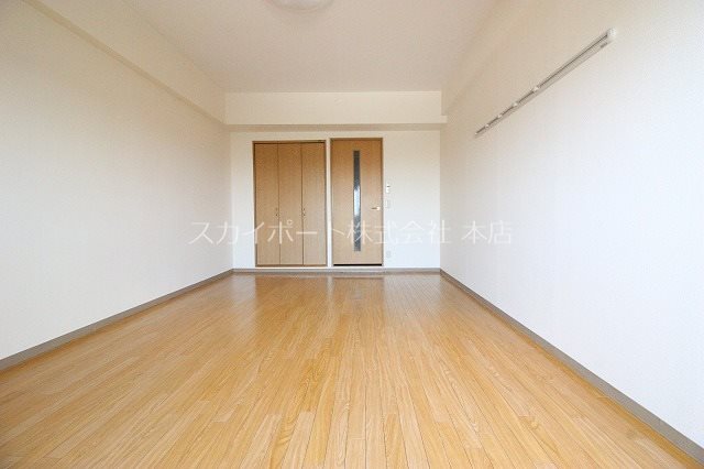 モンレーヴ葵東Ⅱ リビング