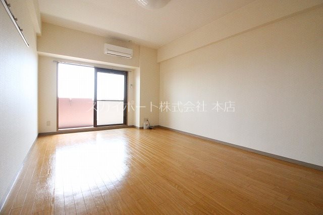 モンレーヴ葵東Ⅱ ベッドルーム