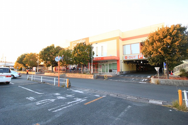 モンレーヴ葵東Ⅱ 周辺画像3