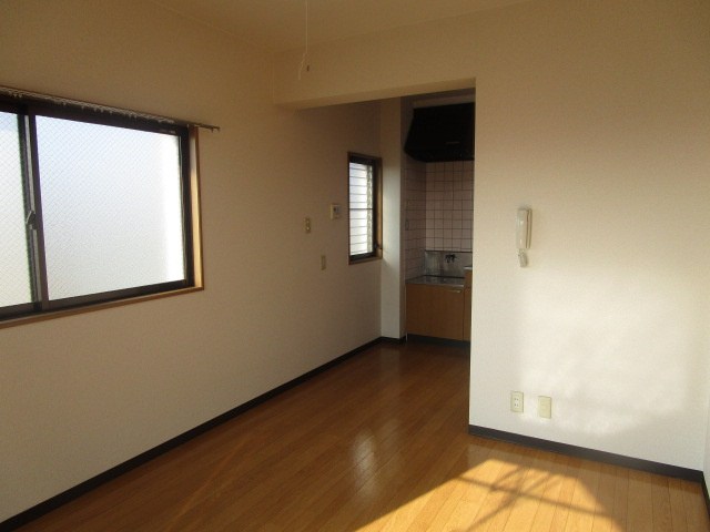 ベルガーデン その他8