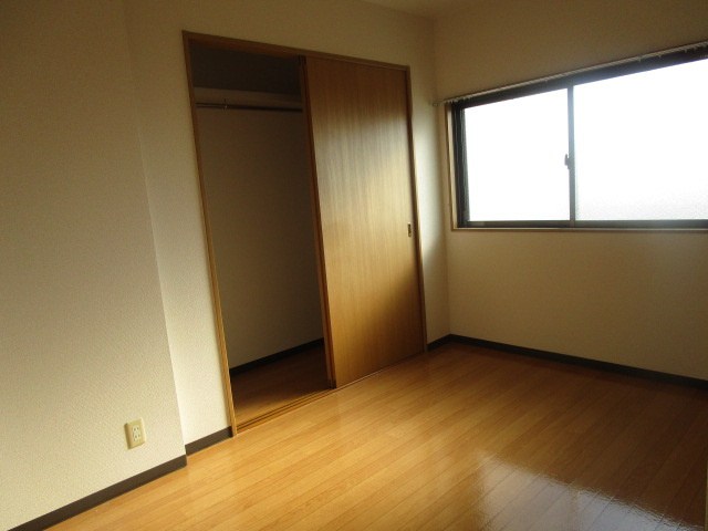 ベルガーデン ベッドルーム