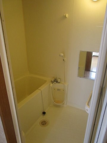 ベルガーデン 風呂画像