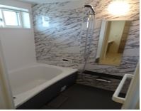 エクセル２１Ⅴ 風呂画像