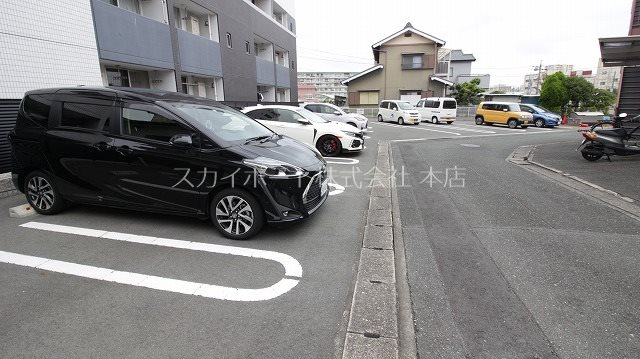 グリシーヌ その他6