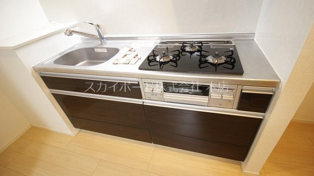 グリシーヌ その他16