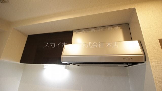 グリシーヌ その他17