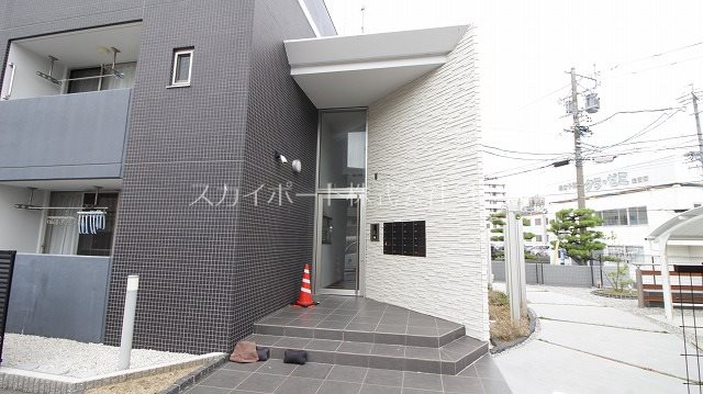 グリシーヌ その他29