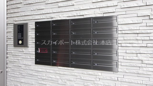 グリシーヌ その他31