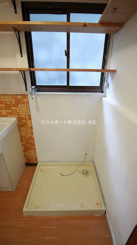 半田山3丁目貸家 その他3