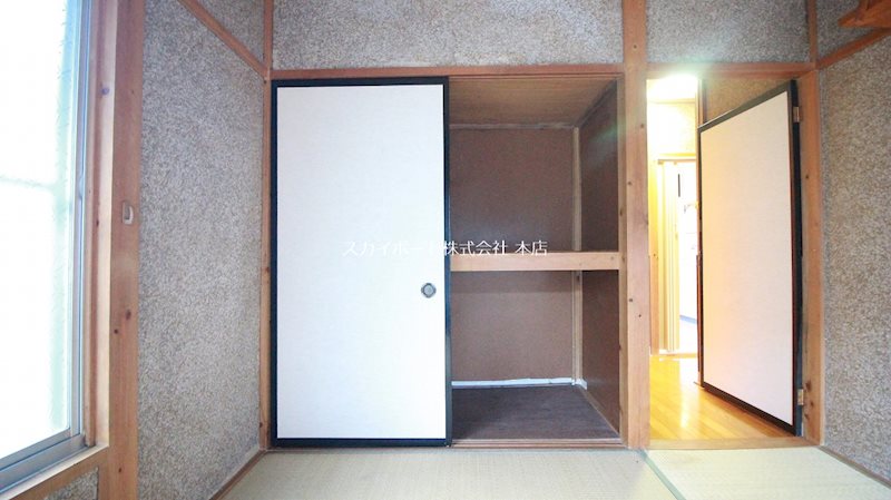 半田山3丁目貸家 その他5