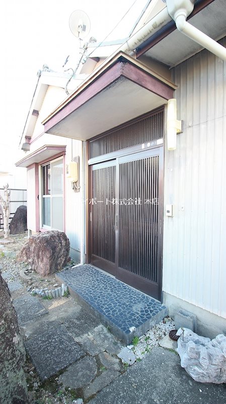 半田山3丁目貸家 その他7