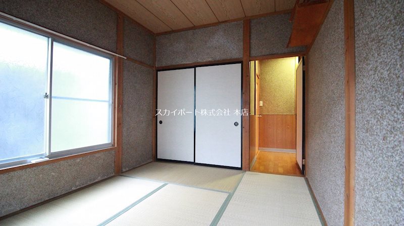 半田山3丁目貸家 その他24