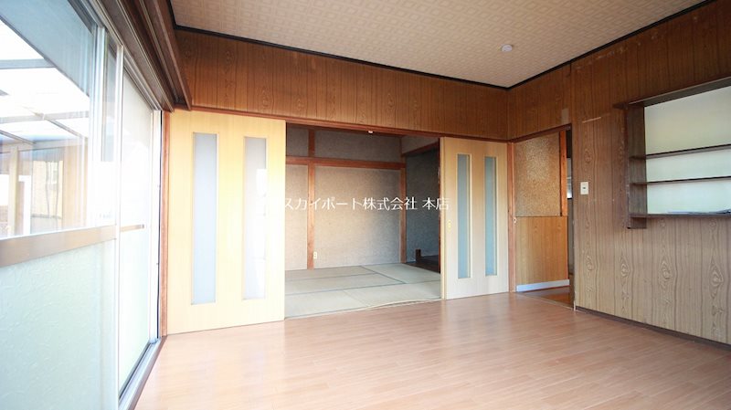 半田山3丁目貸家 その他29