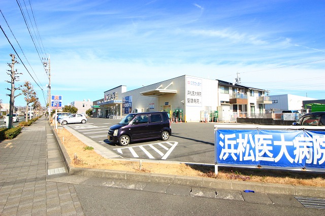 半田山3丁目貸家 周辺画像3