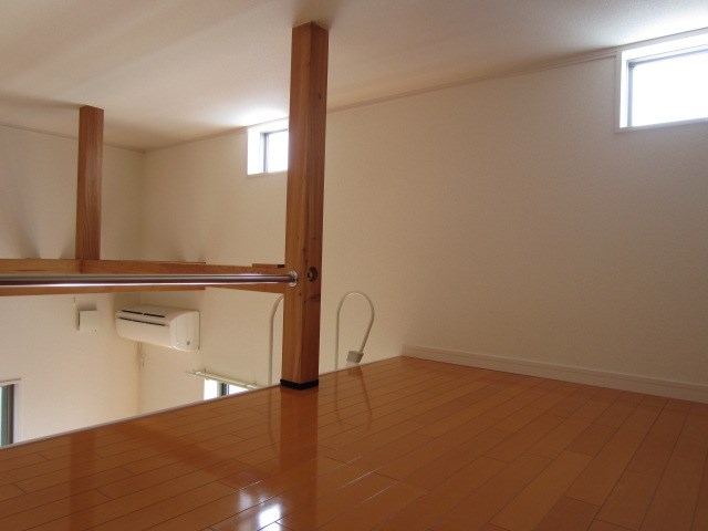 Ｍステージ葵西 ベッドルーム