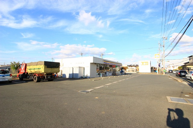 Ｍステージ葵西 周辺画像1