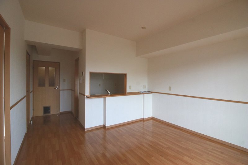 ウィズ・エフⅡ リビング